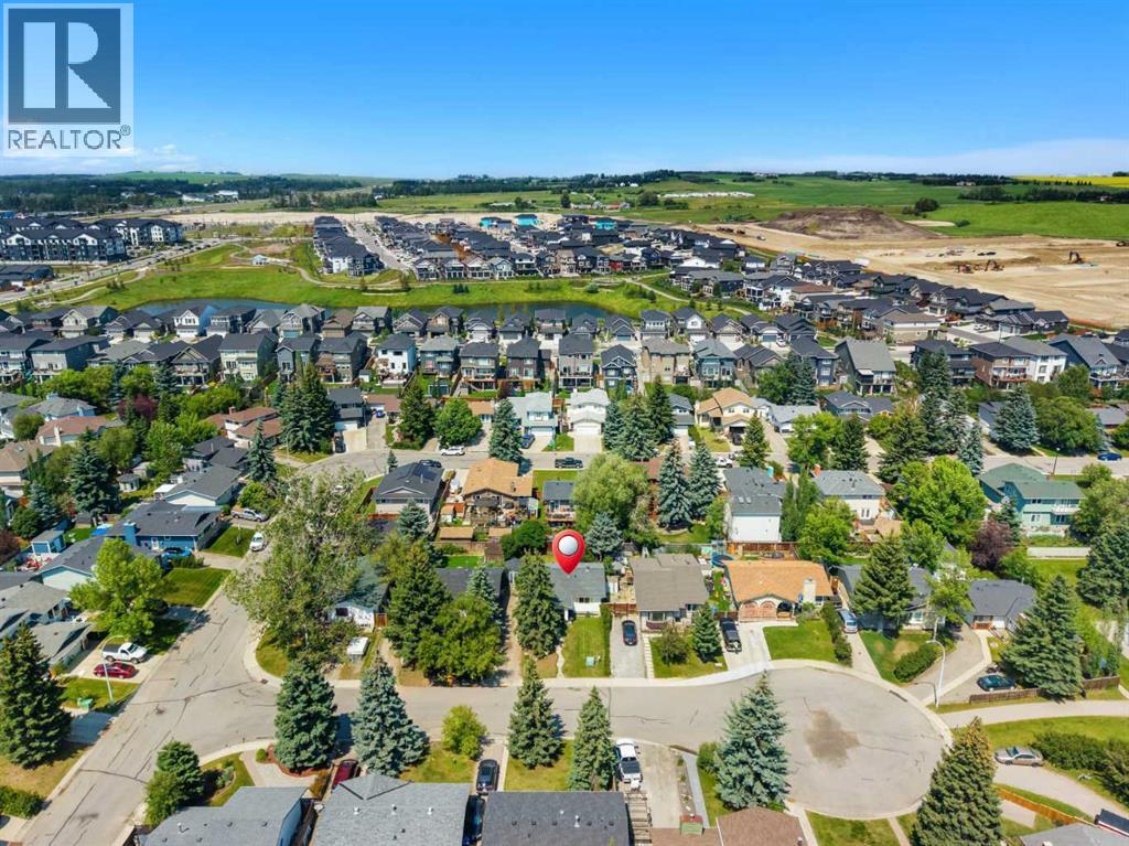 125 Carr Place, Okotoks