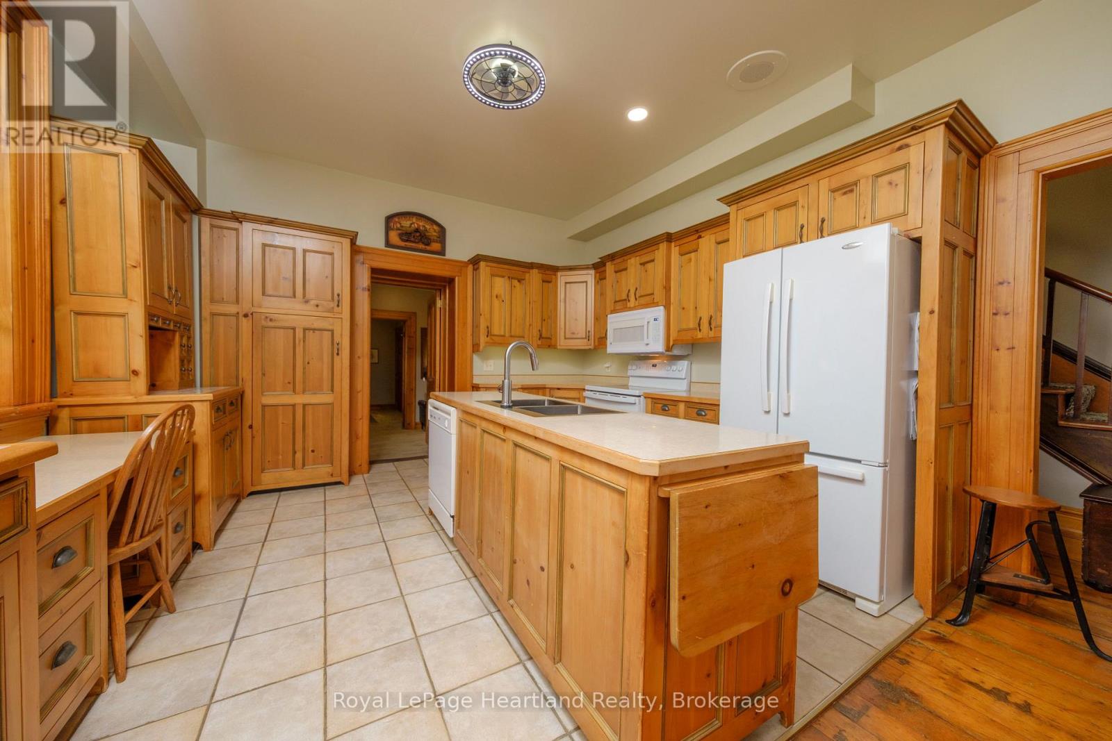 86653 Harper Line, Ashfield-Colborne-Wawanosh (West Wawanosh), Ontario  N0G 2H0 - Photo 12 - X13586972