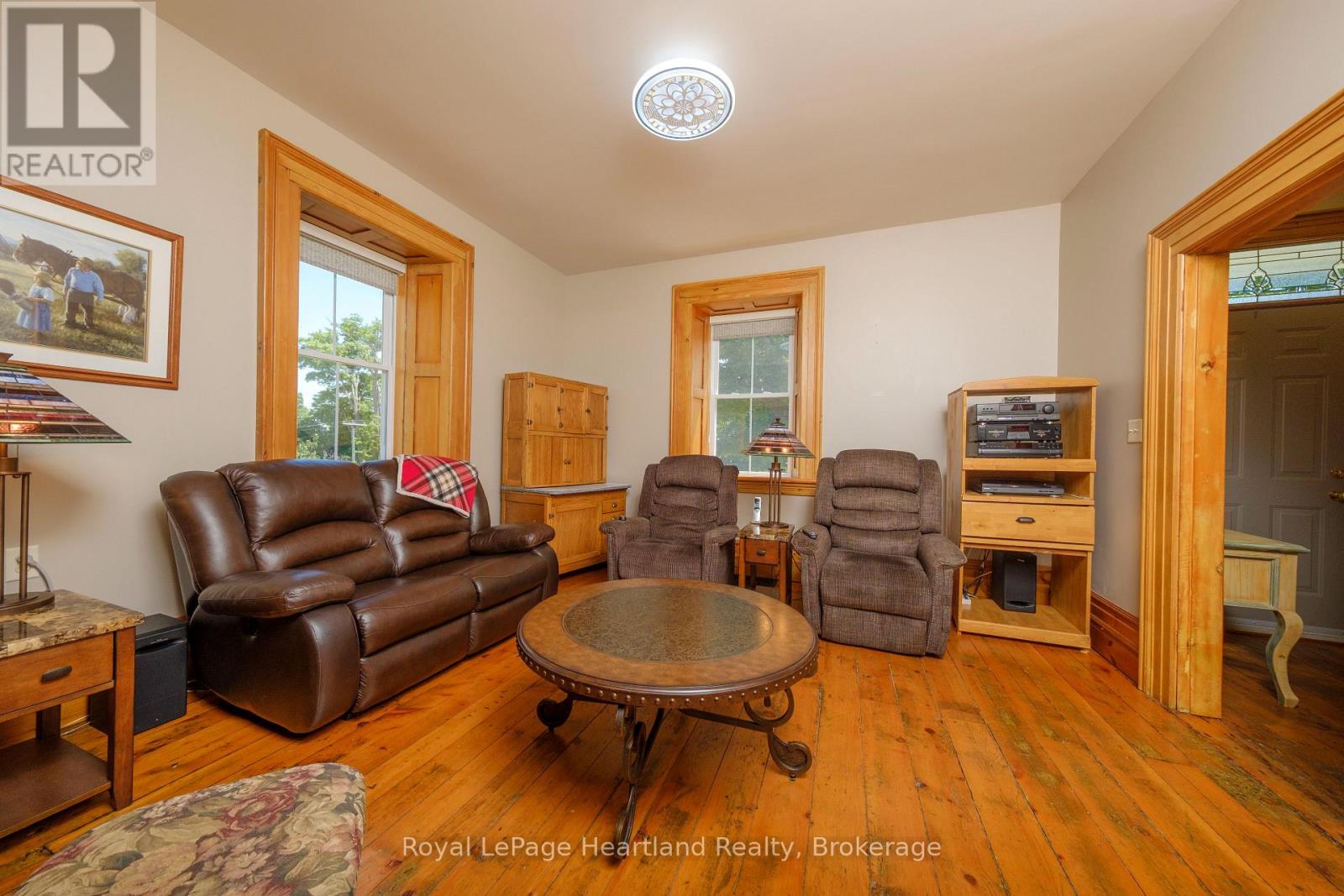 86653 Harper Line, Ashfield-Colborne-Wawanosh (West Wawanosh), Ontario  N0G 2H0 - Photo 17 - X13586972