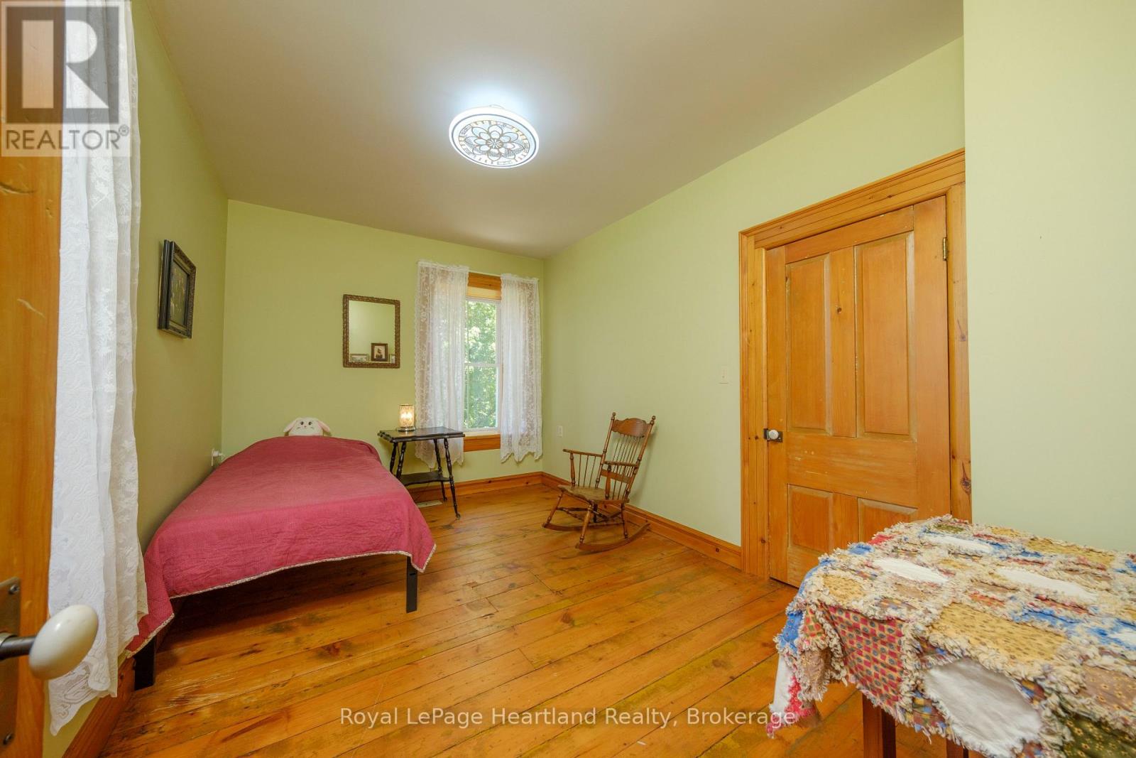 86653 Harper Line, Ashfield-Colborne-Wawanosh (West Wawanosh), Ontario  N0G 2H0 - Photo 21 - X13586972