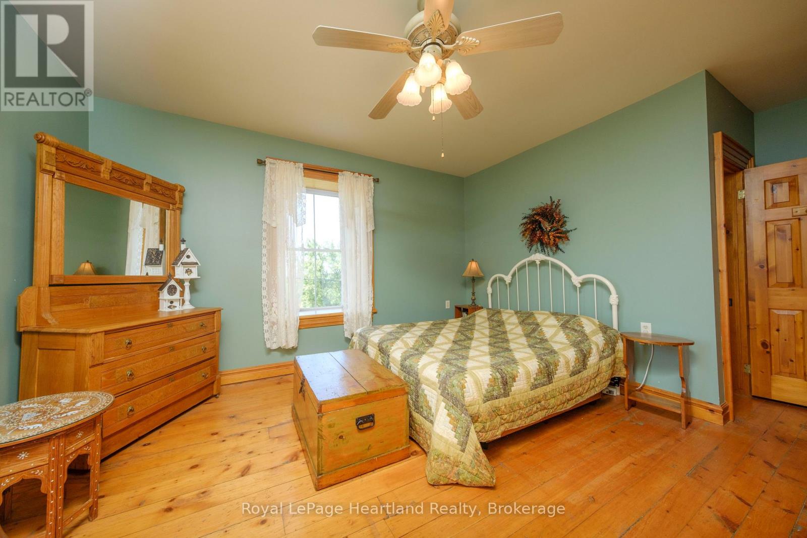 86653 Harper Line, Ashfield-Colborne-Wawanosh (West Wawanosh), Ontario  N0G 2H0 - Photo 25 - X13586972