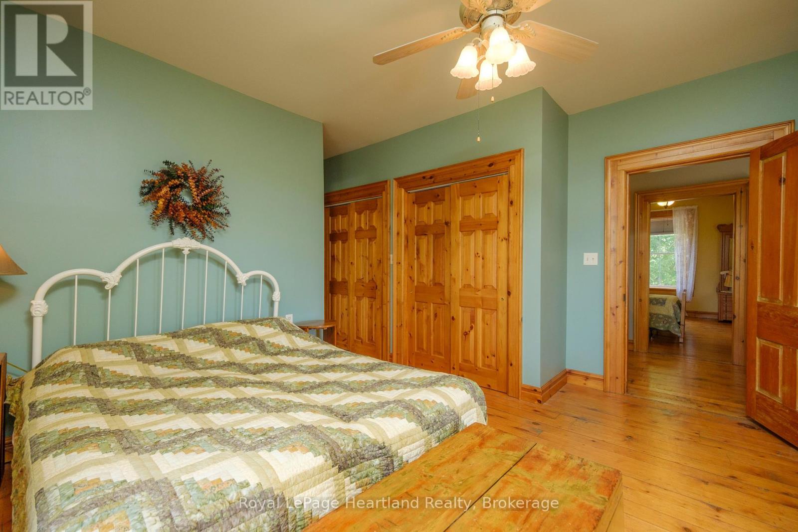 86653 Harper Line, Ashfield-Colborne-Wawanosh (West Wawanosh), Ontario  N0G 2H0 - Photo 26 - X13586972