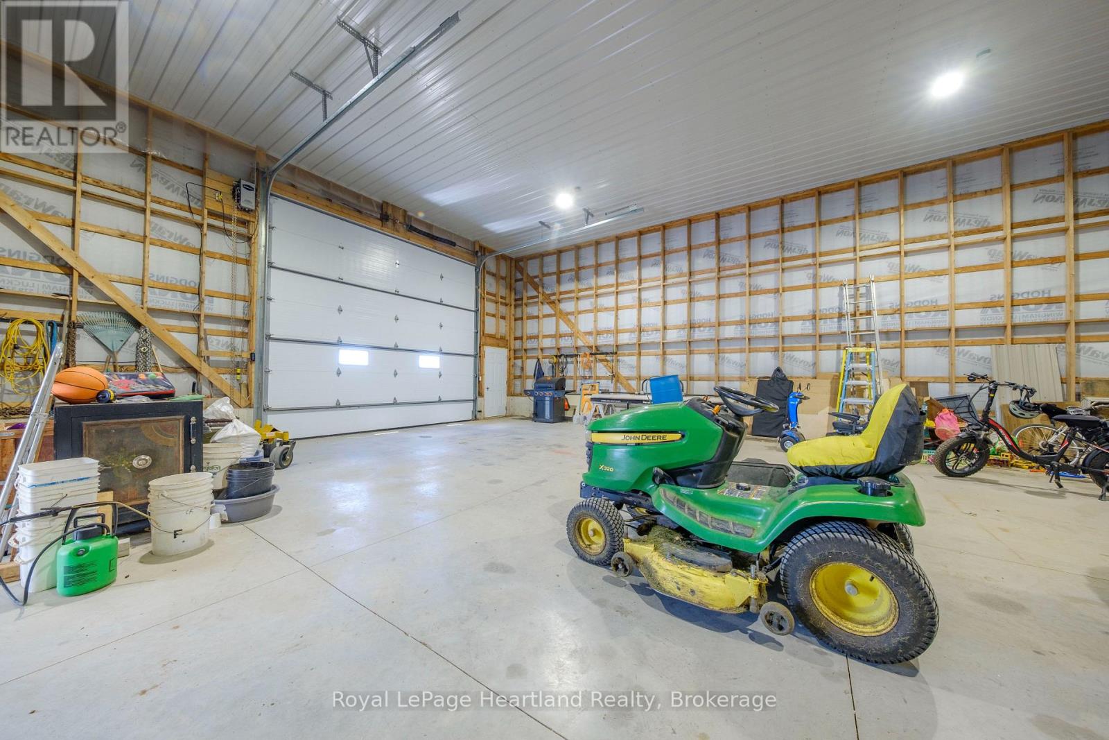86653 Harper Line, Ashfield-Colborne-Wawanosh (West Wawanosh), Ontario  N0G 2H0 - Photo 31 - X13586972