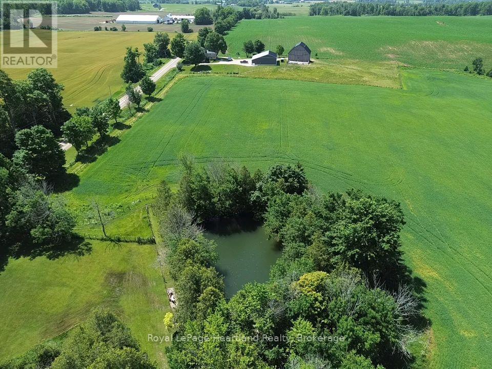 86653 Harper Line, Ashfield-Colborne-Wawanosh (West Wawanosh), Ontario  N0G 2H0 - Photo 35 - X13586972