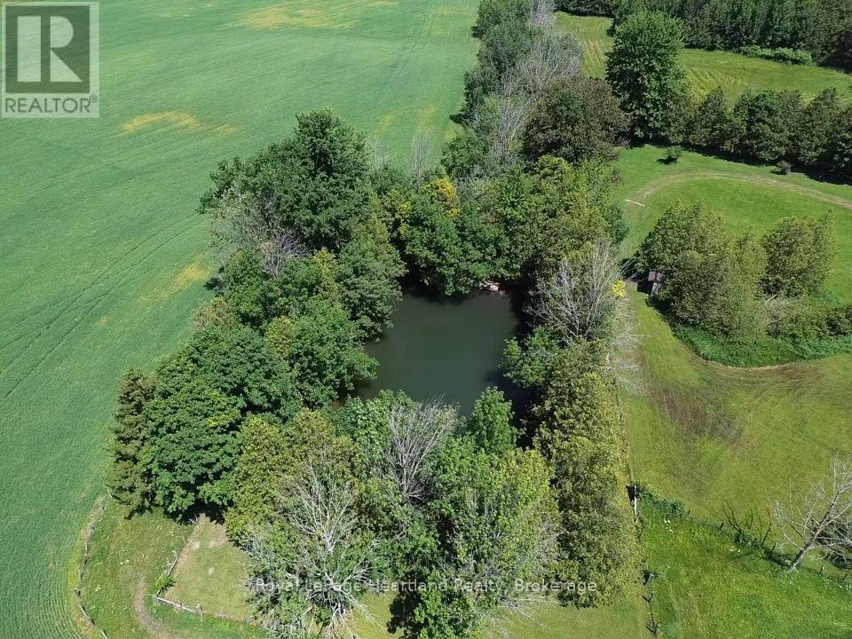 86653 Harper Line, Ashfield-Colborne-Wawanosh (West Wawanosh), Ontario  N0G 2H0 - Photo 36 - X13586972