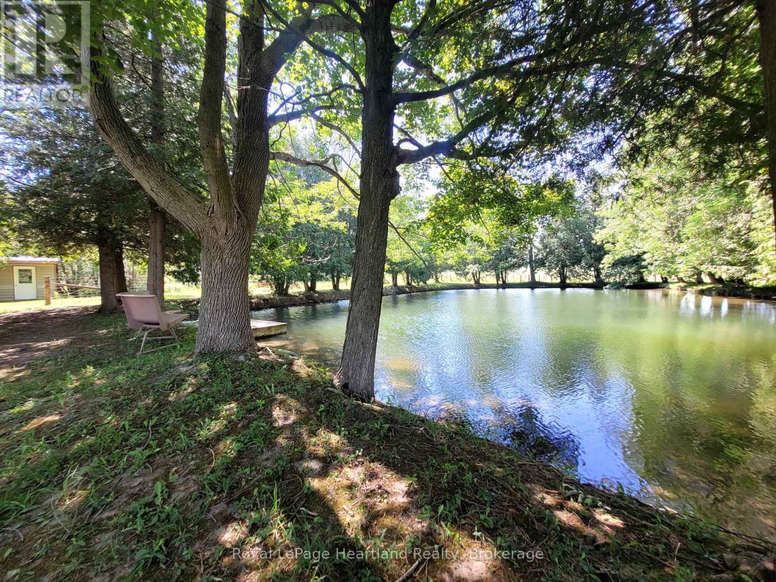 86653 Harper Line, Ashfield-Colborne-Wawanosh (West Wawanosh), Ontario  N0G 2H0 - Photo 37 - X13586972