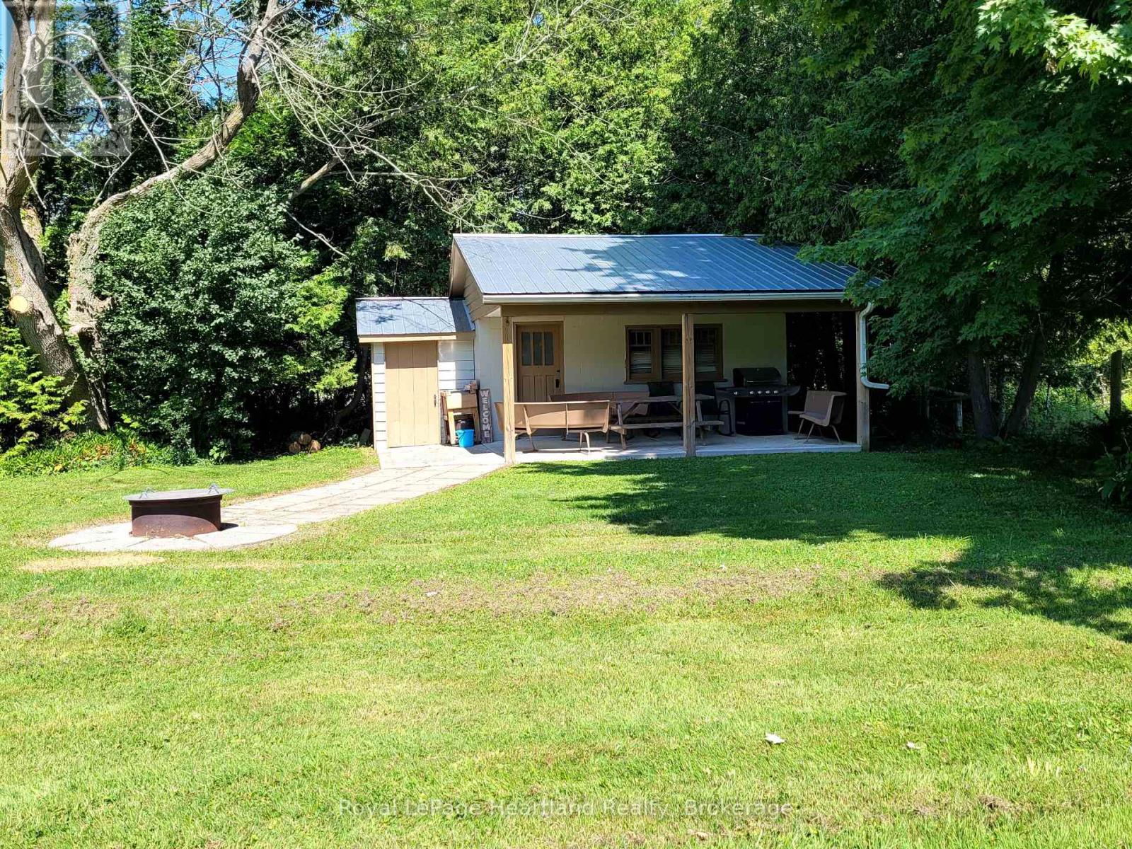 86653 Harper Line, Ashfield-Colborne-Wawanosh (West Wawanosh), Ontario  N0G 2H0 - Photo 39 - X13586972