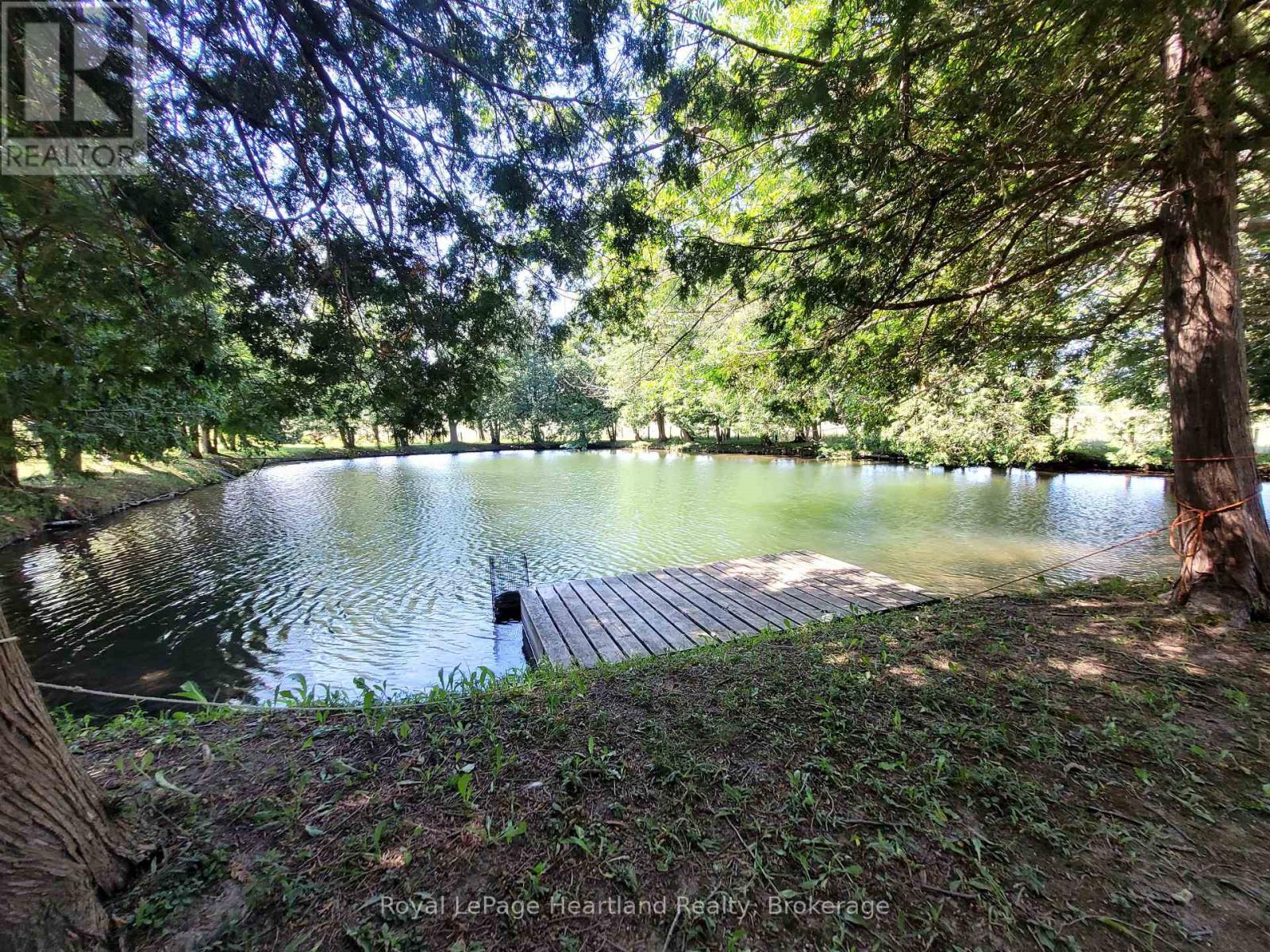86653 Harper Line, Ashfield-Colborne-Wawanosh (West Wawanosh), Ontario  N0G 2H0 - Photo 40 - X13586972