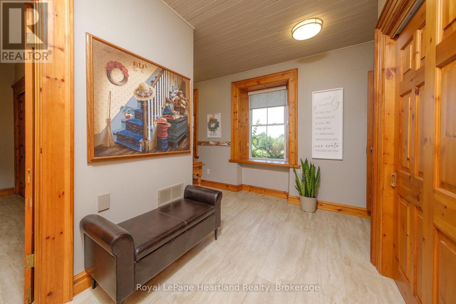 86653 Harper Line, Ashfield-Colborne-Wawanosh (West Wawanosh), Ontario  N0G 2H0 - Photo 8 - X13586972