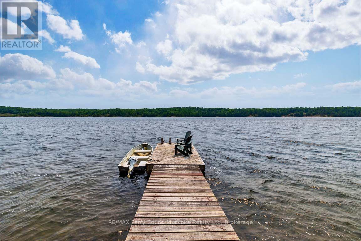 231 Blind Bay Cottagers Road, Carling, Ontario  P0G 1G0 - Photo 3 - X13587032