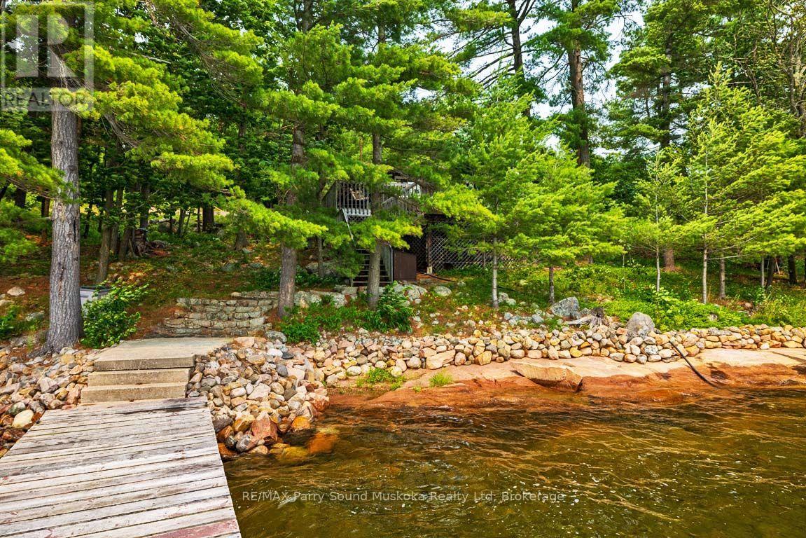 231 Blind Bay Cottagers Road, Carling, Ontario  P0G 1G0 - Photo 4 - X13587032