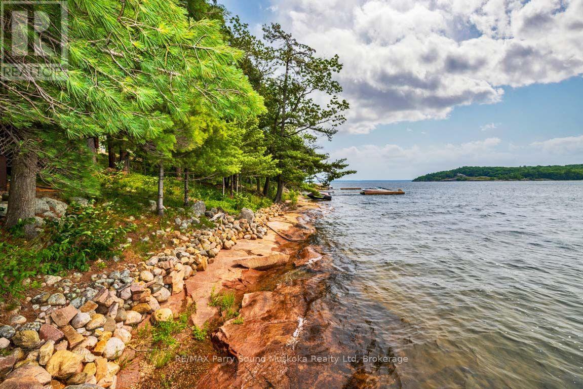 231 Blind Bay Cottagers Road, Carling, Ontario  P0G 1G0 - Photo 5 - X13587032