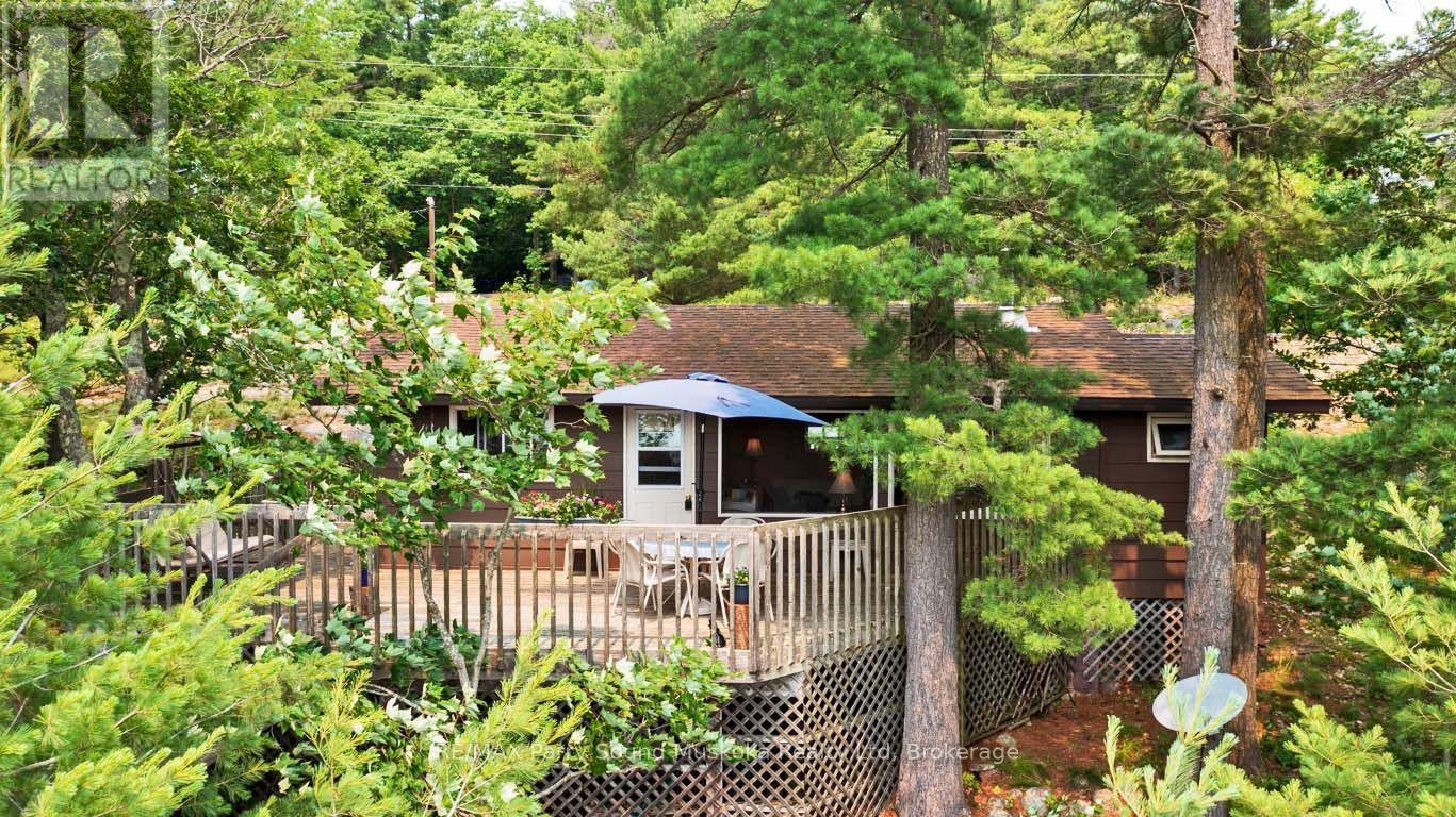 231 Blind Bay Cottagers Road, Carling, Ontario  P0G 1G0 - Photo 7 - X13587032