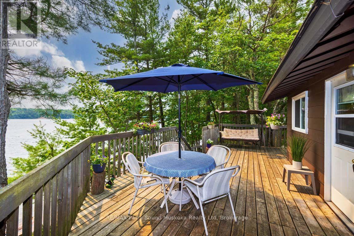231 Blind Bay Cottagers Road, Carling, Ontario  P0G 1G0 - Photo 9 - X13587032