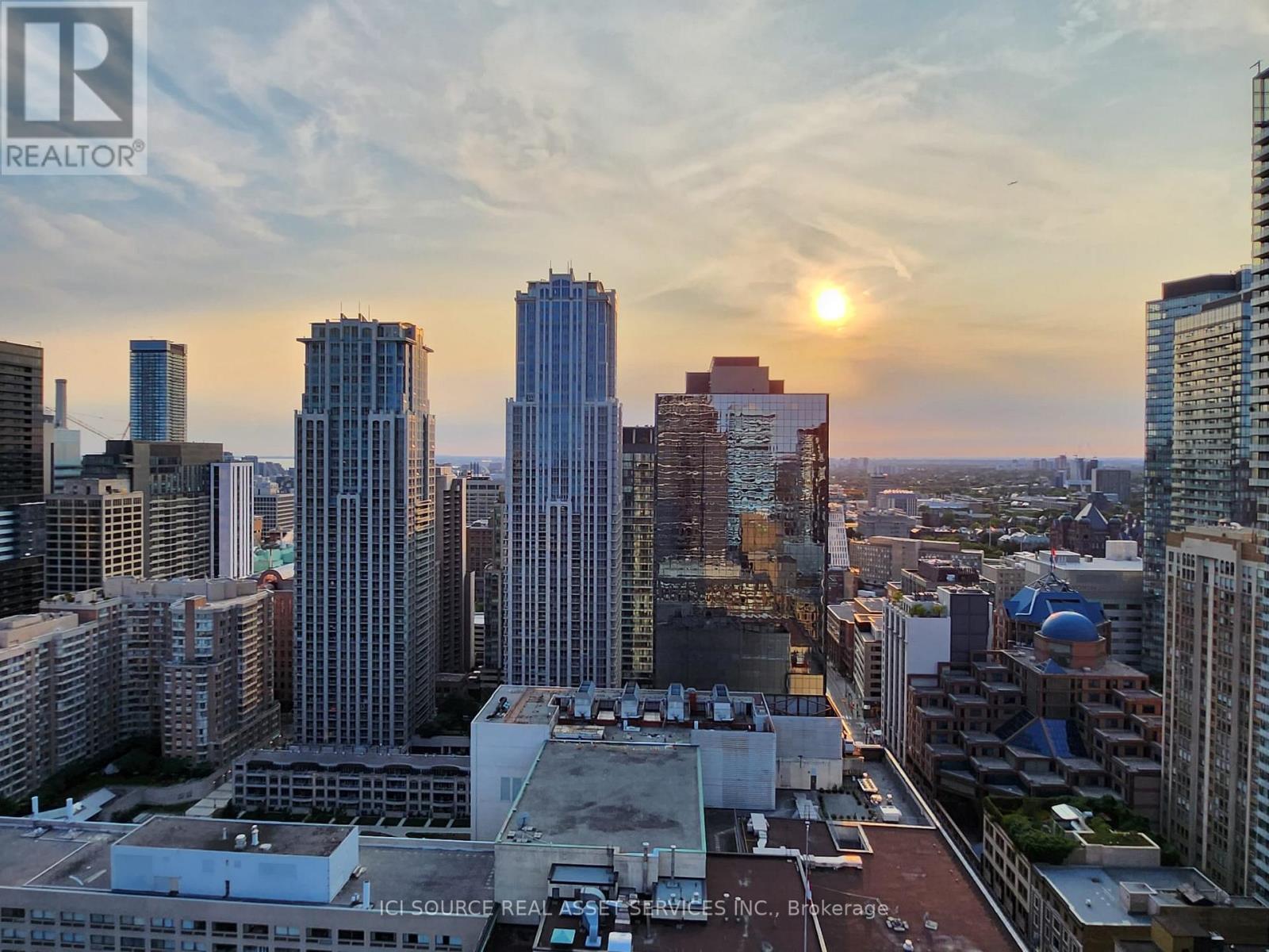 3601 - 21 CARLTON STREET, Toronto, Ontario