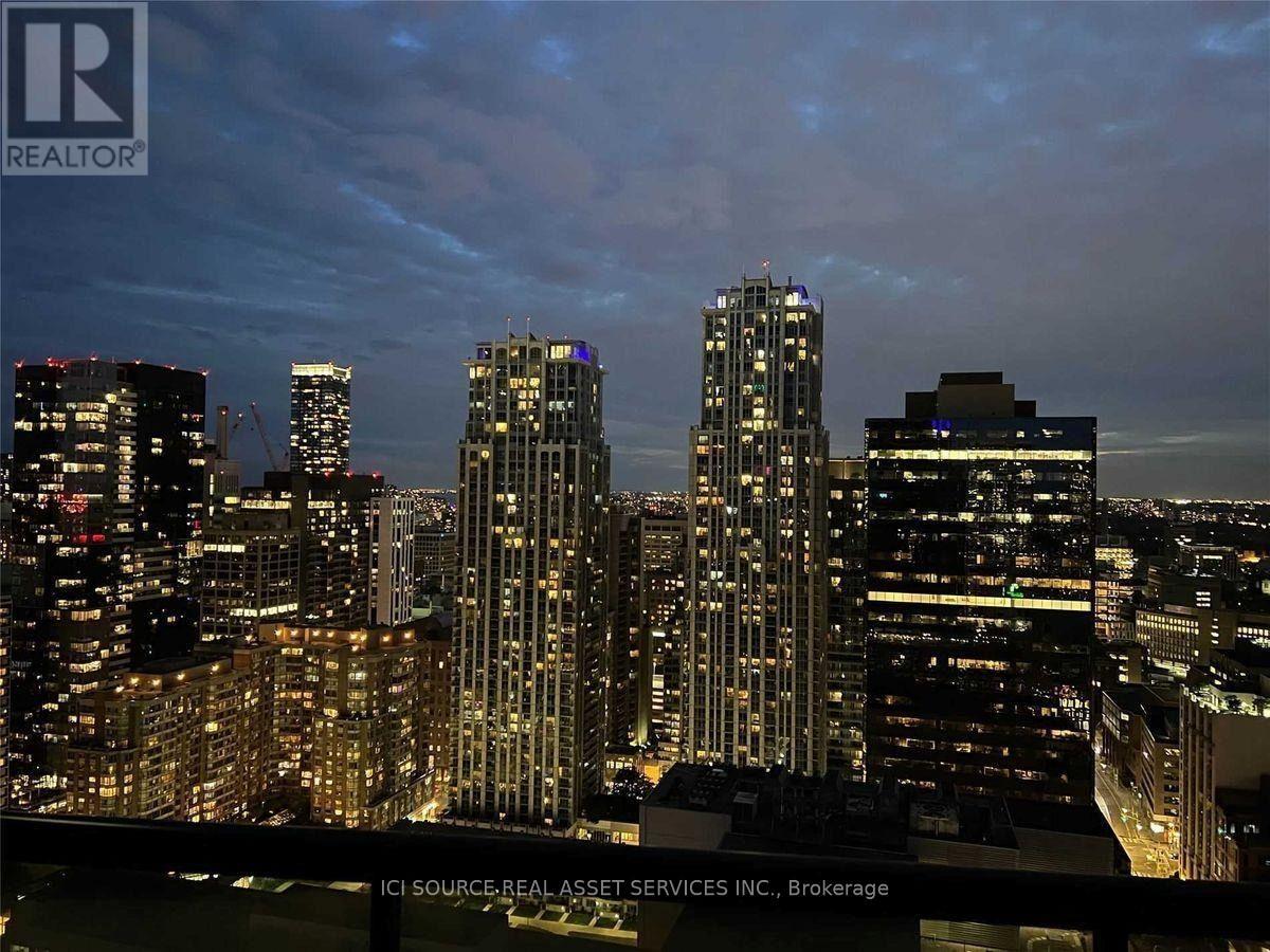 3601 - 21 Carlton Street, Toronto, Ontario  M5B 1L3 - Photo 10 - C13587030