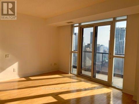 3601 - 21 Carlton Street, Toronto, Ontario  M5B 1L3 - Photo 2 - C13587030