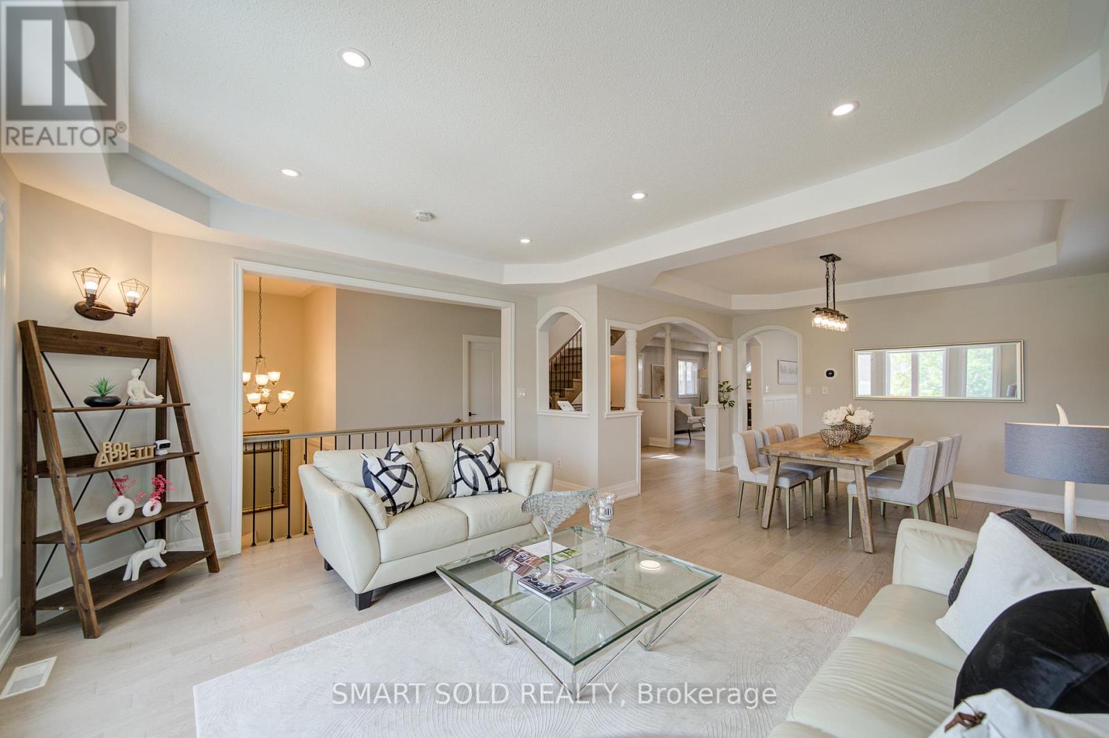 122 Mistysugar Trail, Vaughan, Ontario  L4J 8T6 - Photo 10 - N13587020