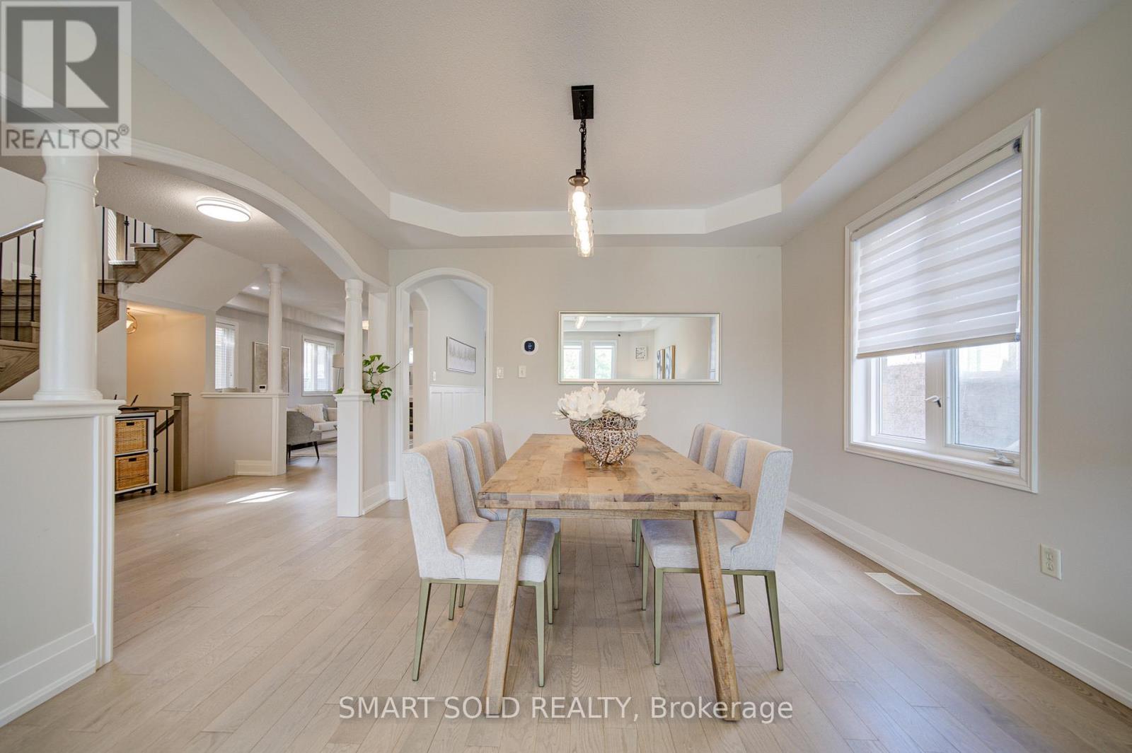 122 Mistysugar Trail, Vaughan, Ontario  L4J 8T6 - Photo 13 - N13587020