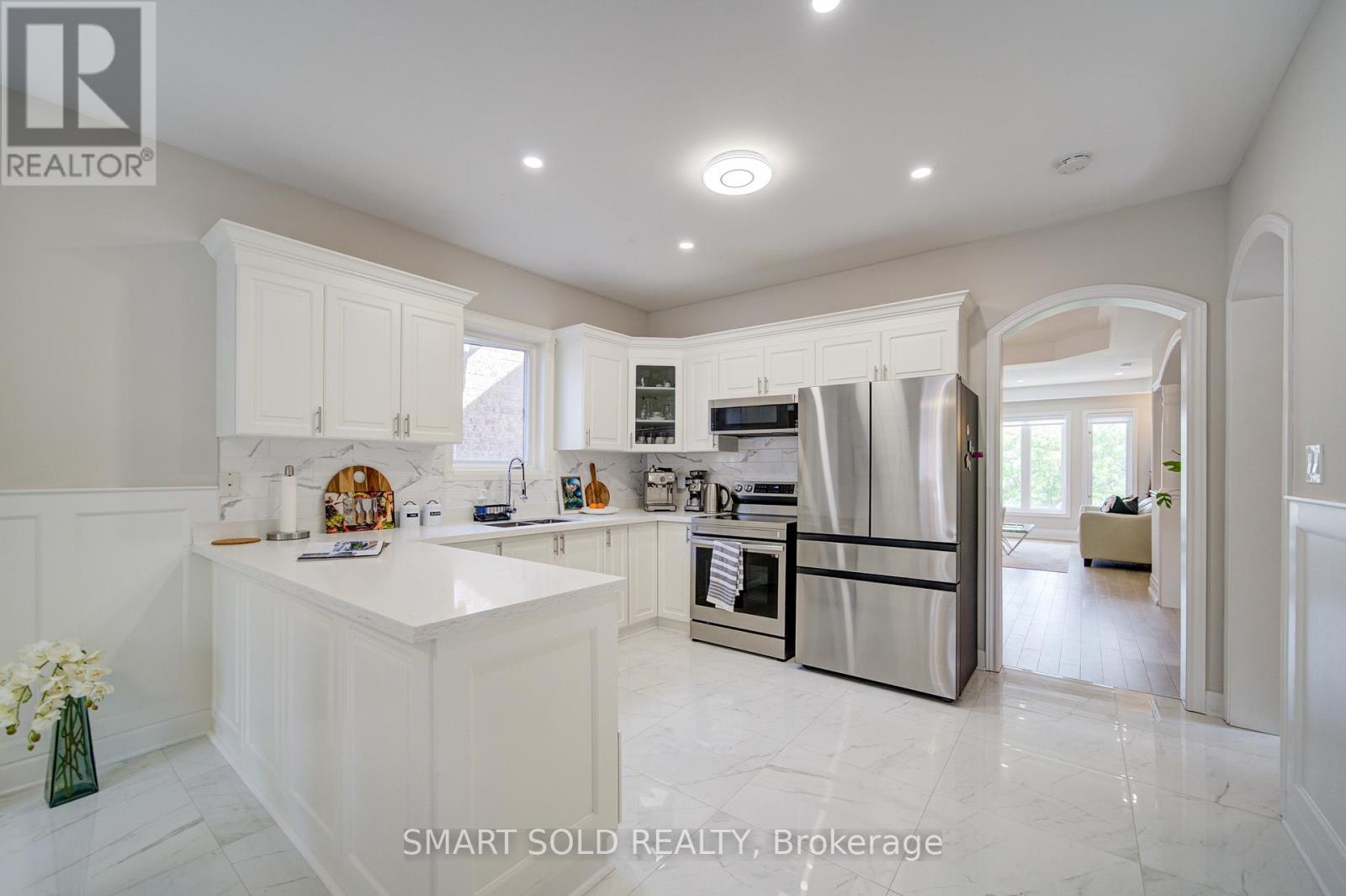 122 Mistysugar Trail, Vaughan, Ontario  L4J 8T6 - Photo 18 - N13587020