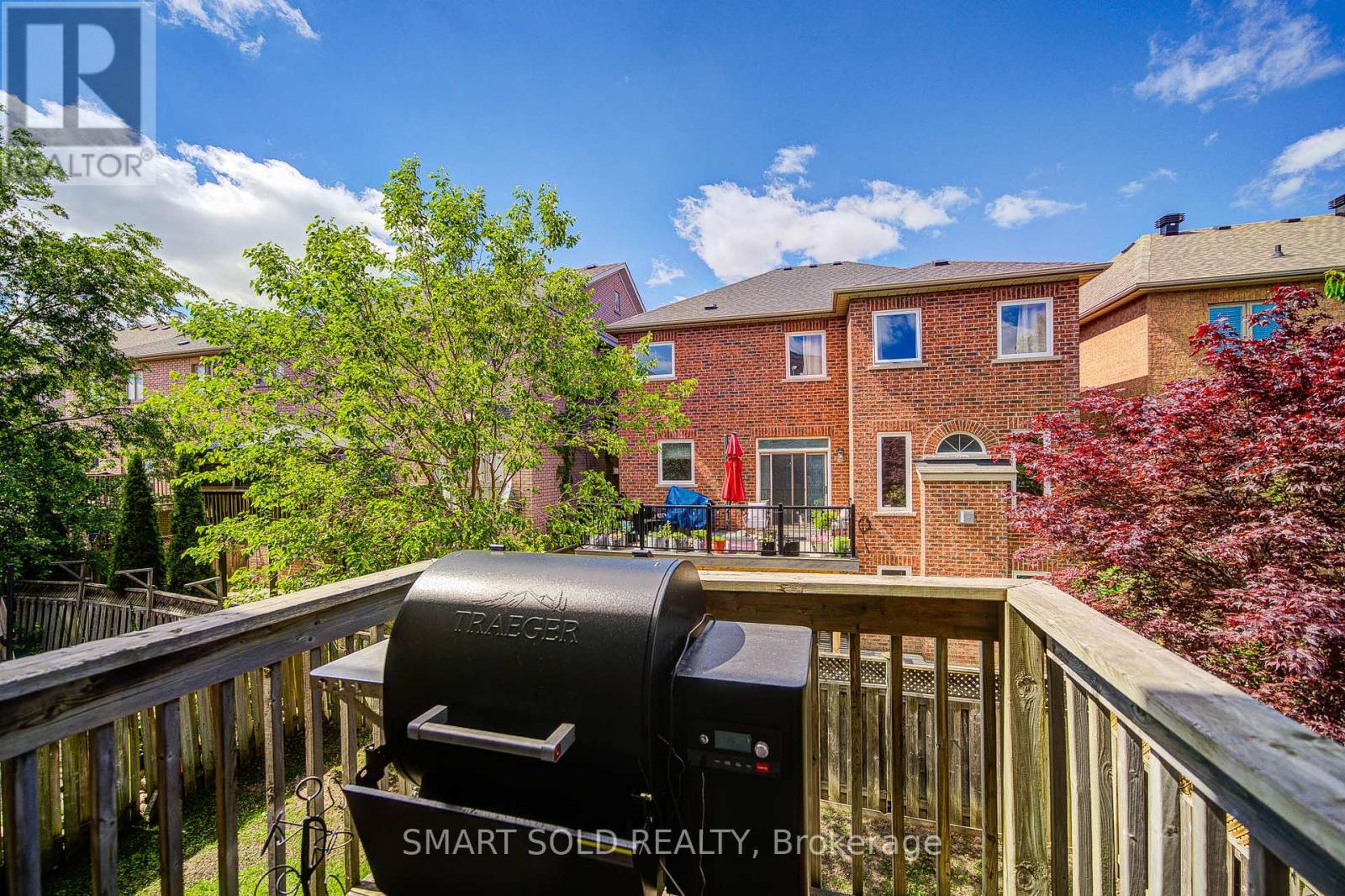 122 Mistysugar Trail, Vaughan, Ontario  L4J 8T6 - Photo 25 - N13587020