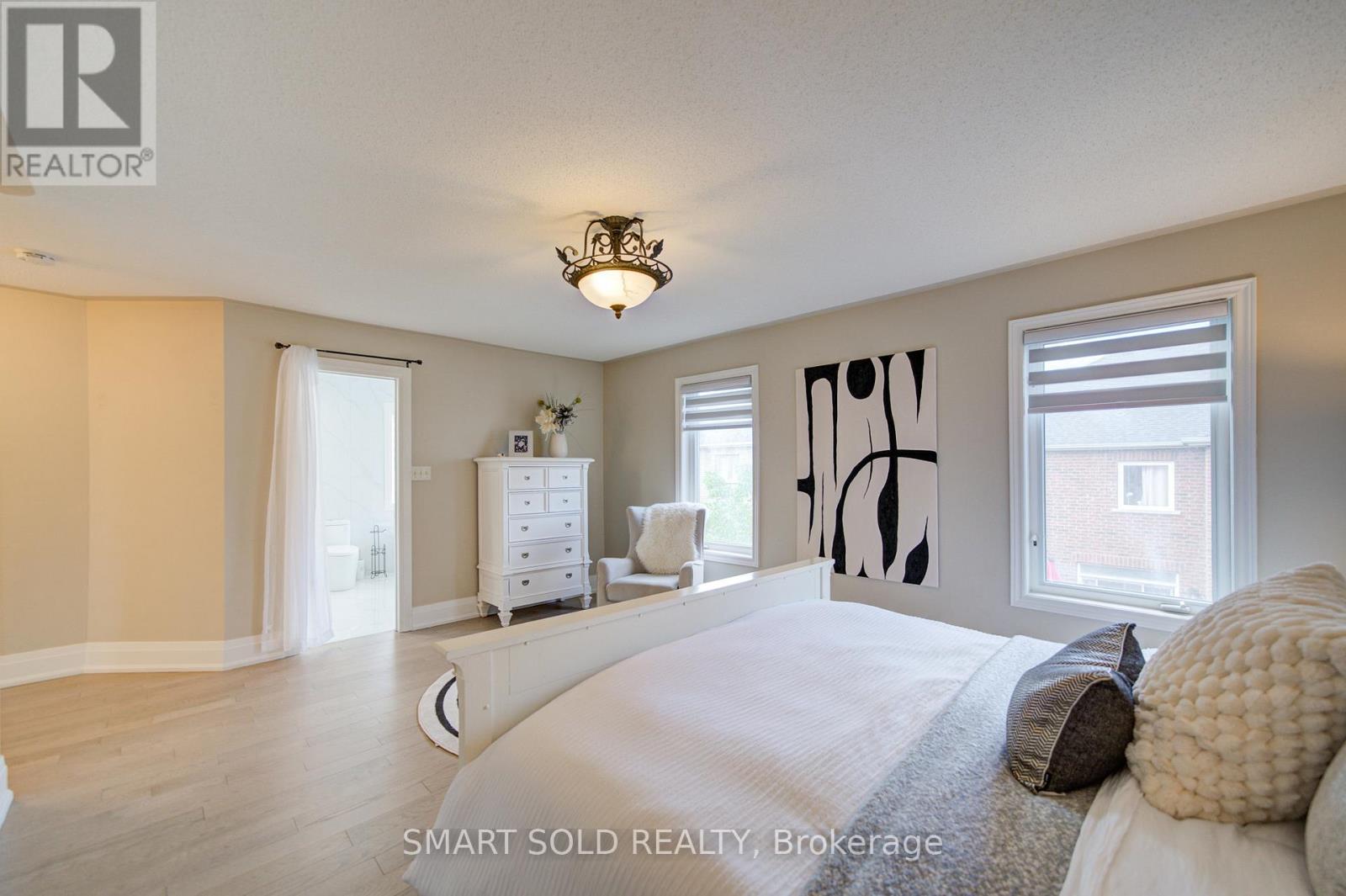 122 Mistysugar Trail, Vaughan, Ontario  L4J 8T6 - Photo 30 - N13587020