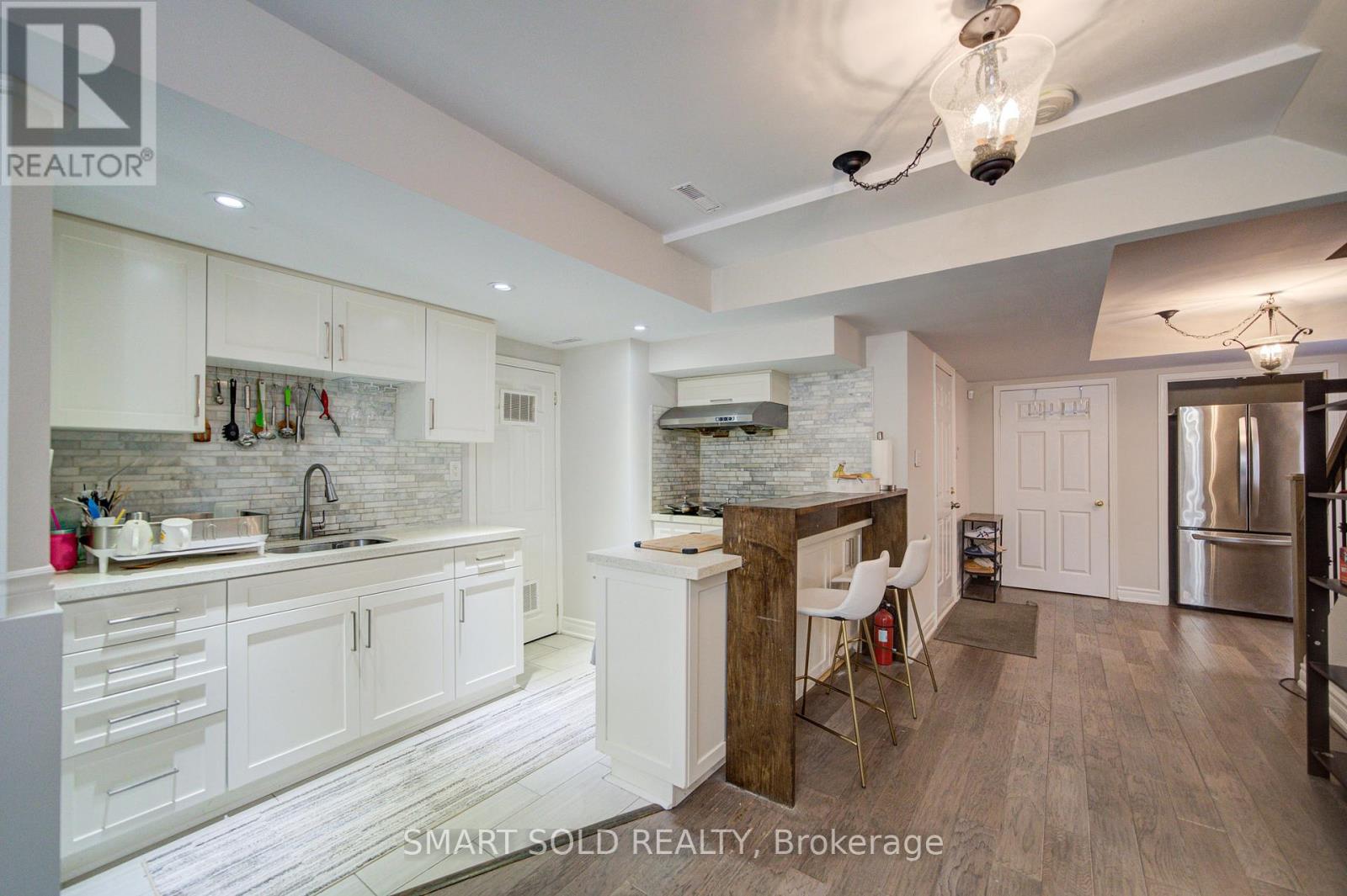 122 Mistysugar Trail, Vaughan, Ontario  L4J 8T6 - Photo 44 - N13587020