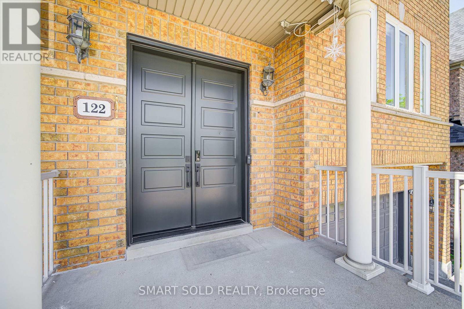 122 Mistysugar Trail, Vaughan, Ontario  L4J 8T6 - Photo 5 - N13587020