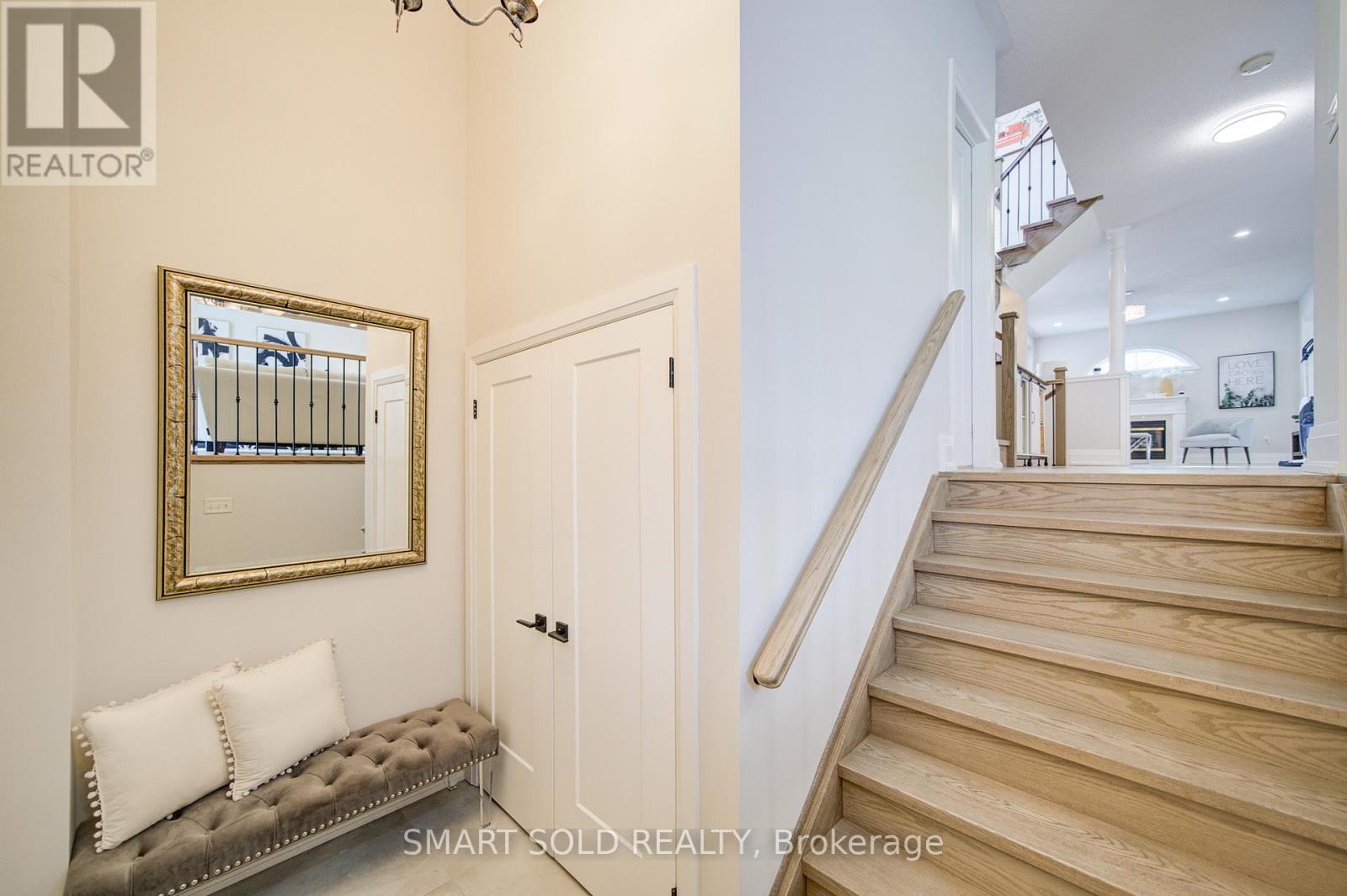 122 Mistysugar Trail, Vaughan, Ontario  L4J 8T6 - Photo 7 - N13587020