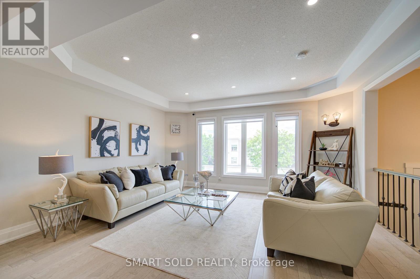 122 Mistysugar Trail, Vaughan, Ontario  L4J 8T6 - Photo 8 - N13587020