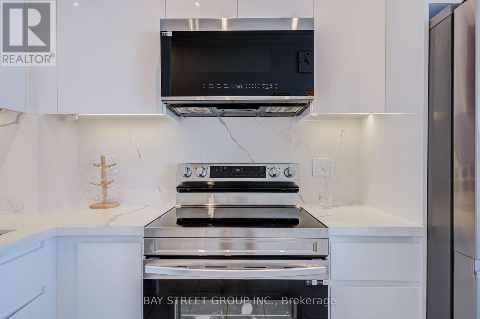 Uph 11 - 60 South Town Centre Boulevard, Markham, Ontario L6G 0C5 - Photo 13 - N13587022