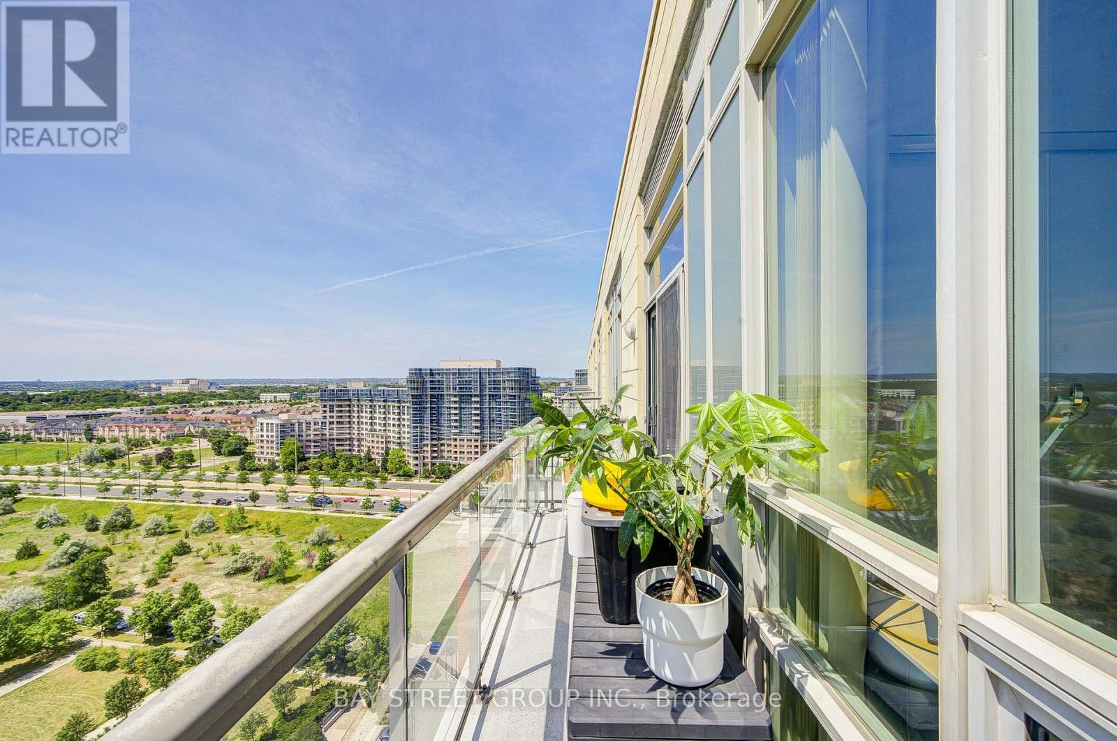 Uph 11 - 60 South Town Centre Boulevard, Markham, Ontario L6G 0C5 - Photo 38 - N13587022