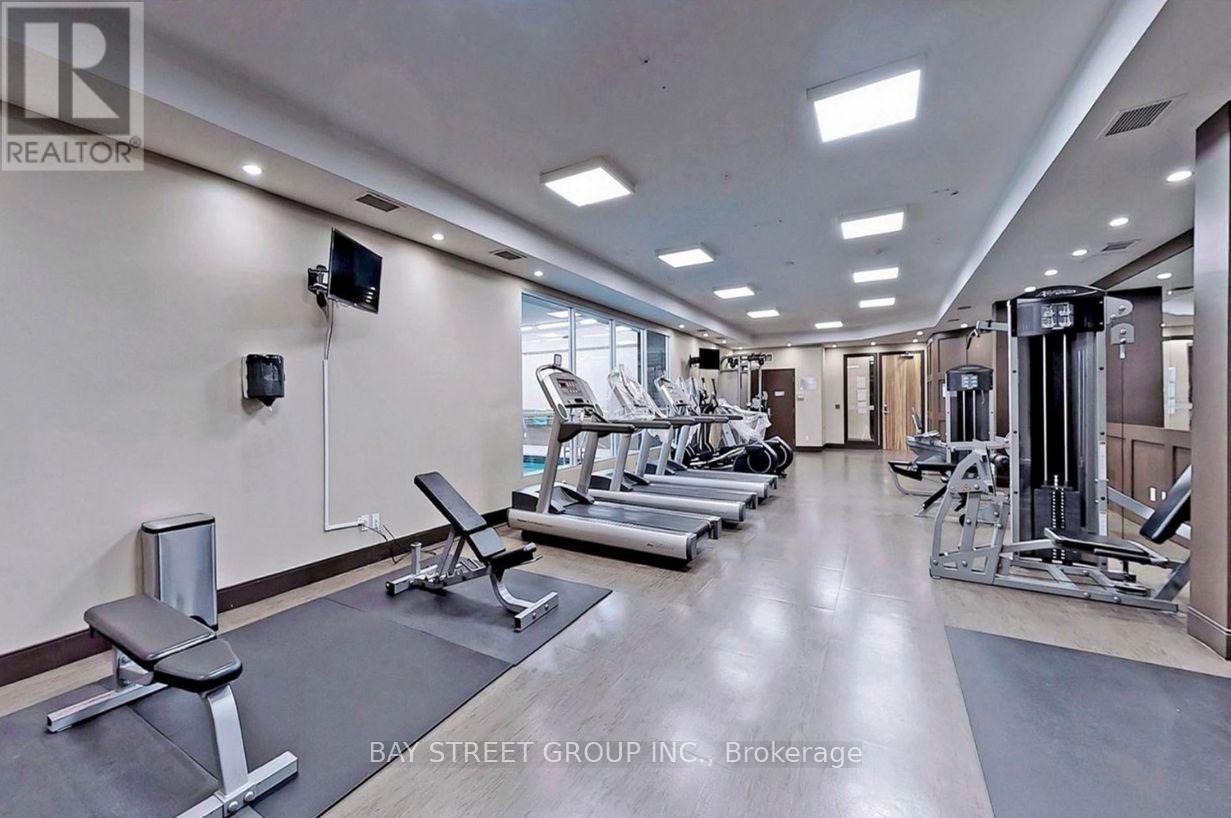 Uph 11 - 60 South Town Centre Boulevard, Markham, Ontario L6G 0C5 - Photo 42 - N13587022