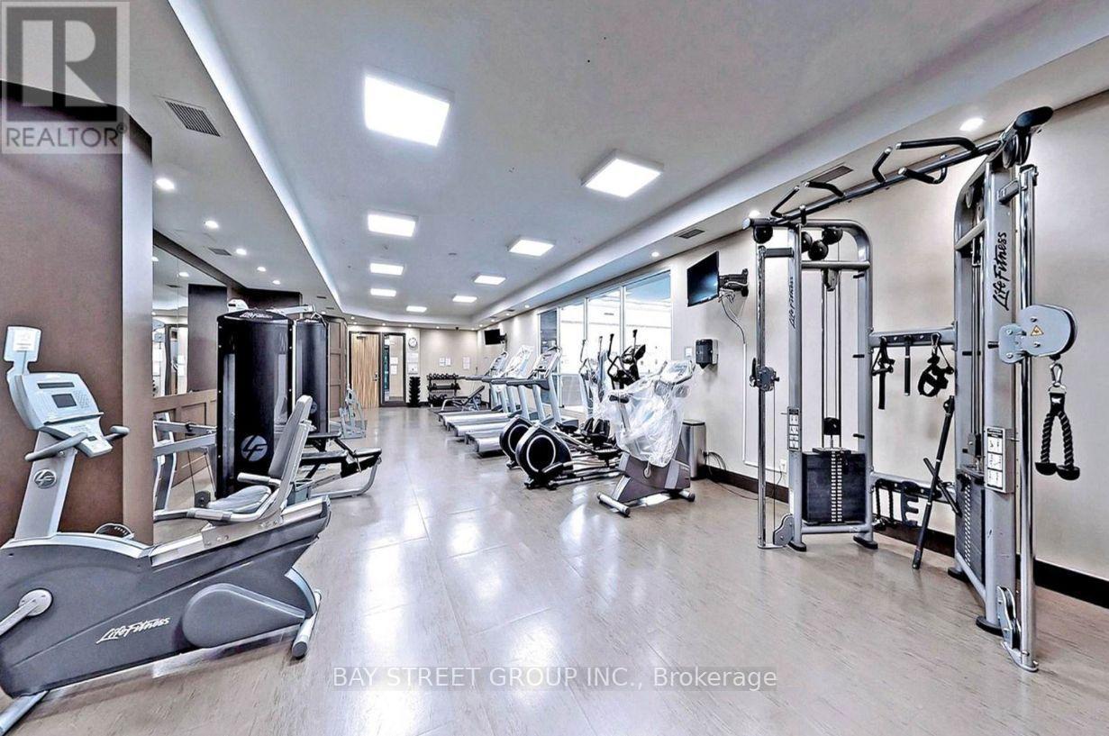 Uph 11 - 60 South Town Centre Boulevard, Markham, Ontario L6G 0C5 - Photo 43 - N13587022