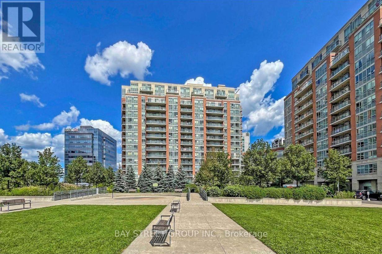 Uph 11 - 60 South Town Centre Boulevard, Markham, Ontario L6G 0C5 - Photo 47 - N13587022