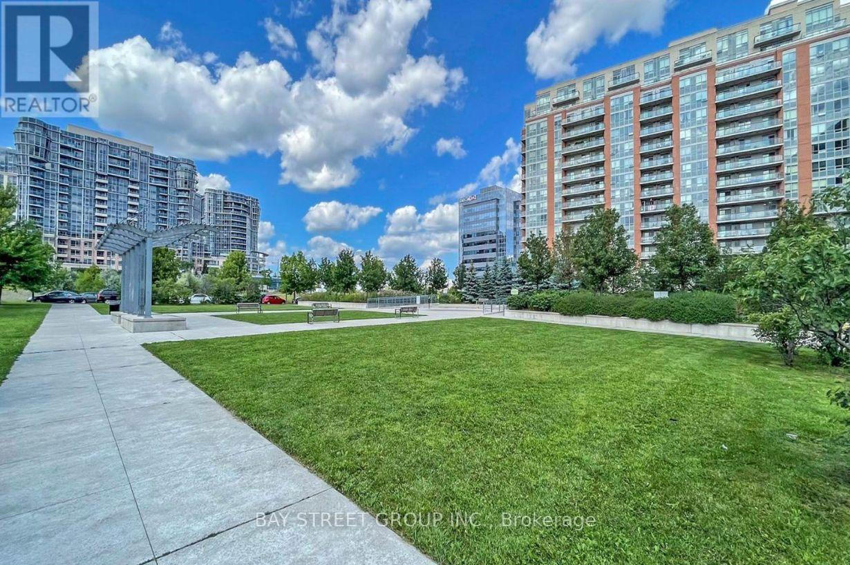 Uph 11 - 60 South Town Centre Boulevard, Markham, Ontario L6G 0C5 - Photo 48 - N13587022