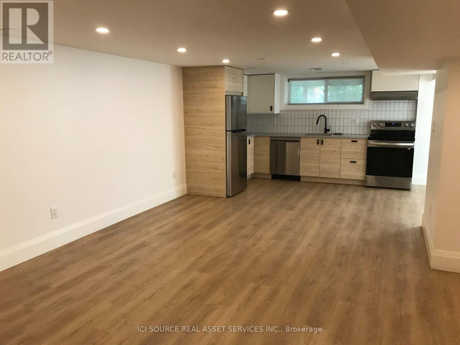 Lower Level - 69 Paulart Drive, Toronto, Ontario  M9B 3V8 - Photo 13 - W13586976