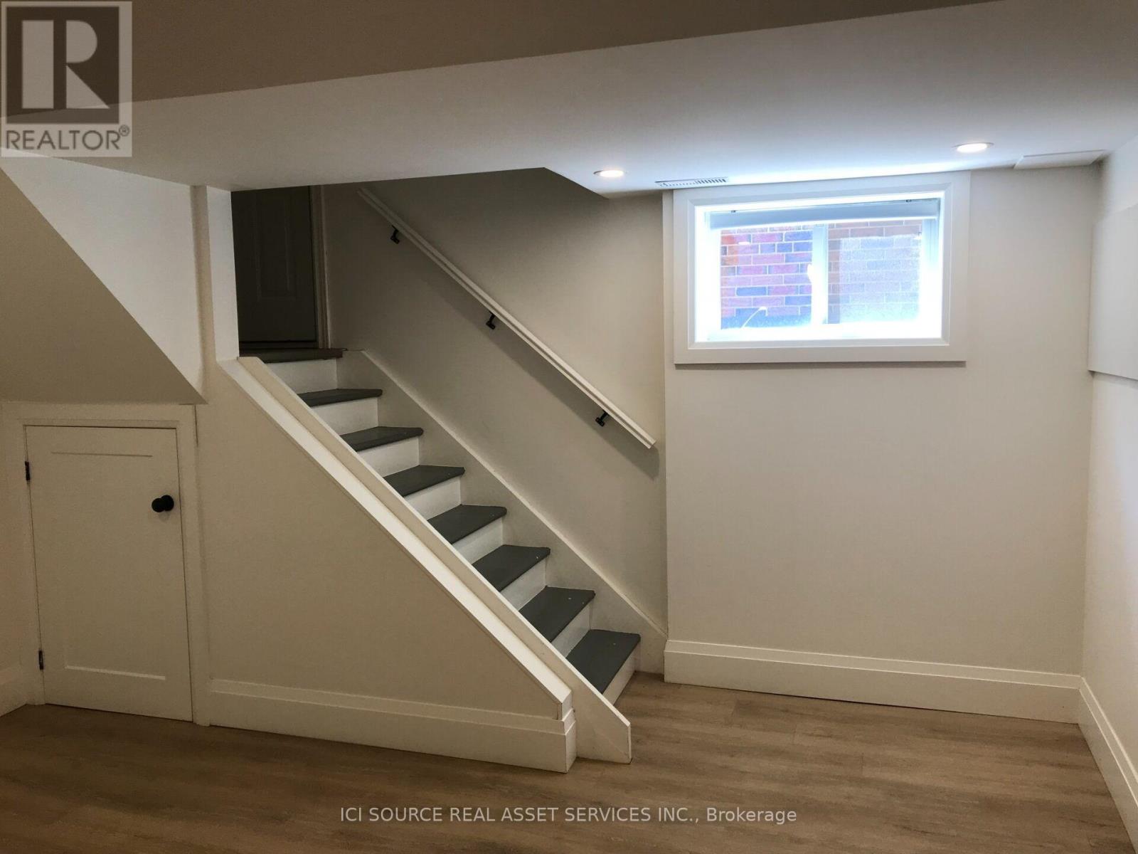 Lower Level - 69 Paulart Drive, Toronto, Ontario  M9B 3V8 - Photo 3 - W13586976