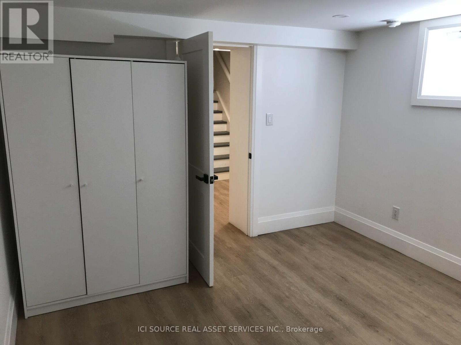 Lower Level - 69 Paulart Drive, Toronto, Ontario  M9B 3V8 - Photo 5 - W13586976