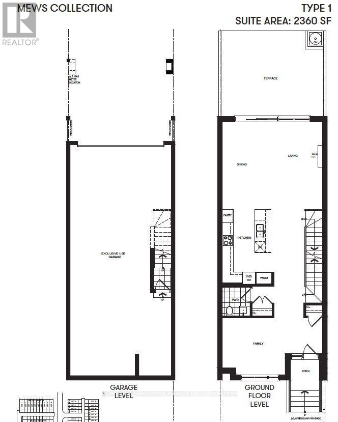 60 Lou Parsons Way NE, Mississauga, Ontario  L5H 0B2 - Photo 15 - W13586998