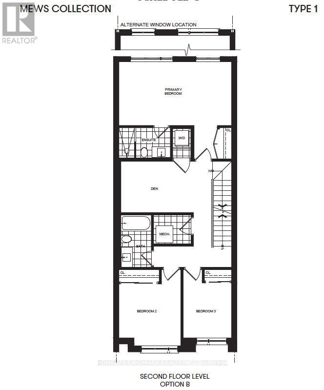 60 Lou Parsons Way NE, Mississauga, Ontario  L5H 0B2 - Photo 16 - W13586998