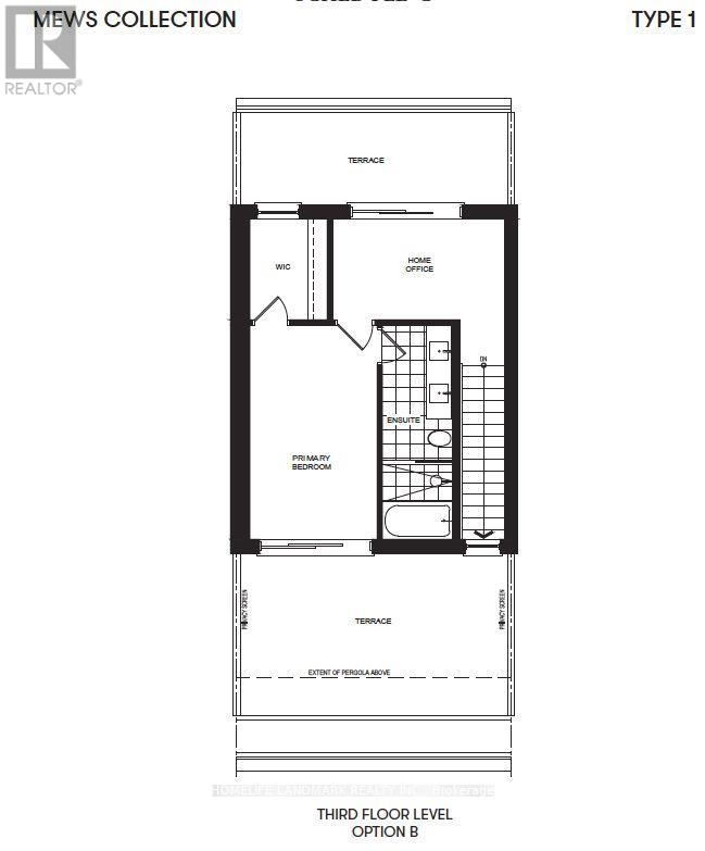 60 Lou Parsons Way NE, Mississauga, Ontario  L5H 0B2 - Photo 17 - W13586998
