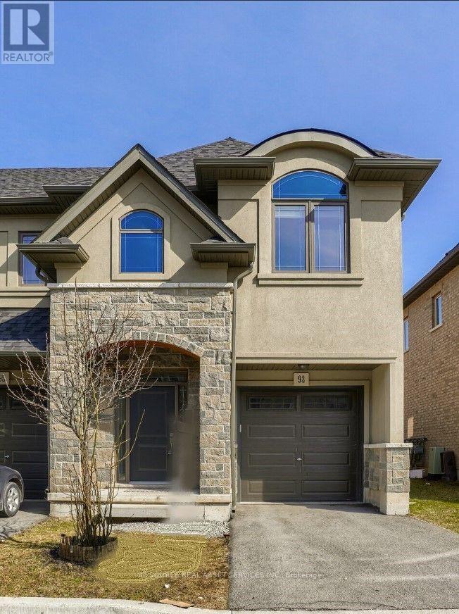 93 Sonoma Valley Crescent, Hamilton, Ontario  L9B 0J3 - Photo 1 - X13587008