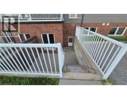 225 RIDDELL Street Unit# 22, Woodstock, Ontario