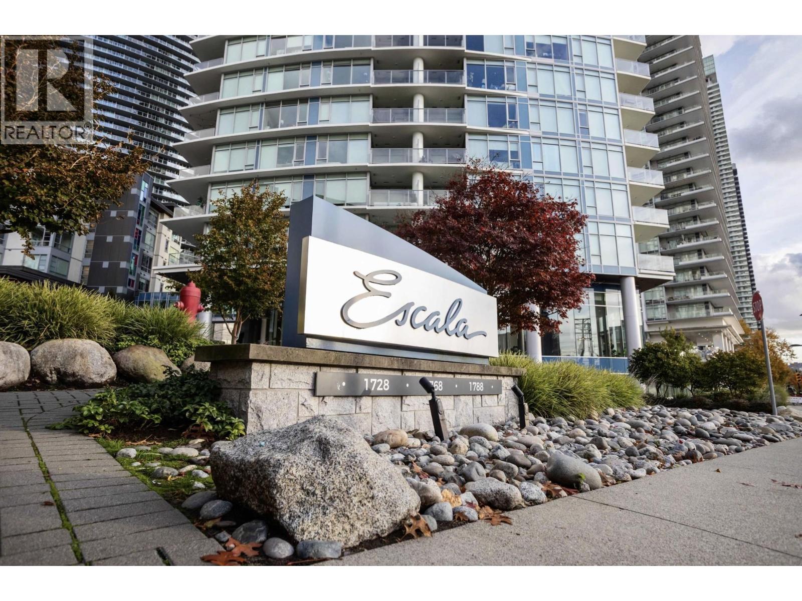 2202 1788 Gilmore Avenue, Burnaby, British Columbia  V5C 0L5 - Photo 27 - R3119043