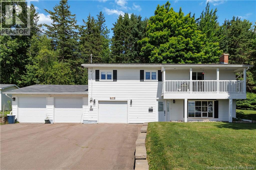 699 Front Mountain Road, Moncton, New Brunswick