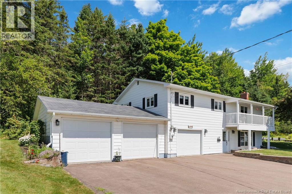 699 Front Mountain Road, Moncton, New Brunswick  E1C 8A2 - Photo 3 - NB144425