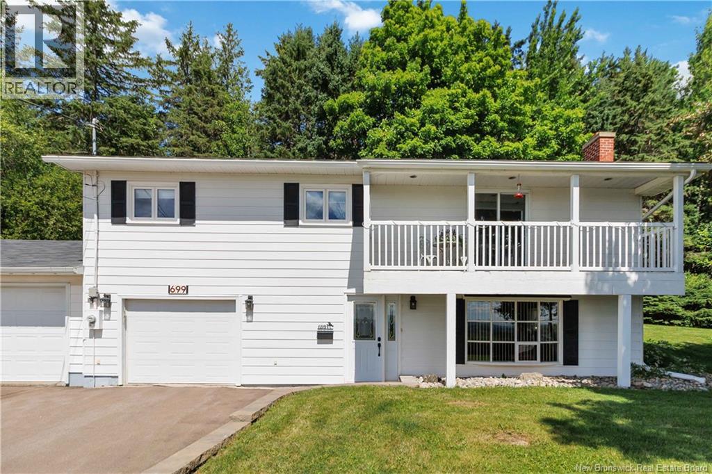 699 Front Mountain Road, Moncton, New Brunswick  E1C 8A2 - Photo 4 - NB144425