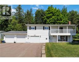 699 Front Mountain Road, Moncton, New Brunswick