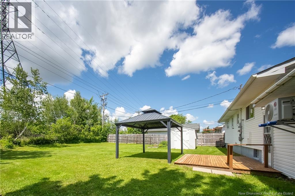 2 Manchester Crescent, Riverview, New Brunswick  E1B 3G4 - Photo 19 - NB144382